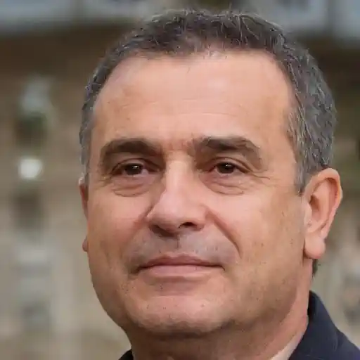 Harold P.